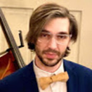 Meet your Posher, Grayson